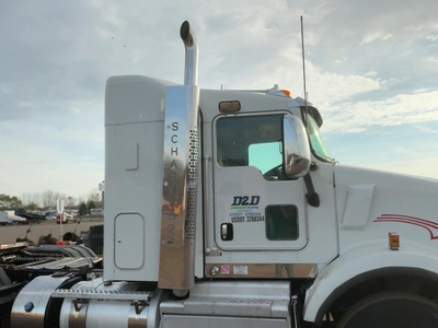 Used 2019 KENWORTH T800 HEAVY SPEC Conventional trucks Michigan US | Miedema Asset Management Group #1769151
