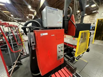 USED AMADA RG-50