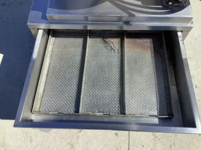 USED Cleveland SET-15