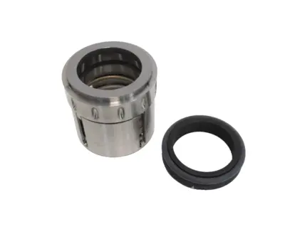 NEW FLOWSERVE D28755N4A MECHANICAL SEAL 260186DB-J