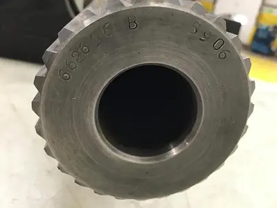 USED HUSKY 662636 B