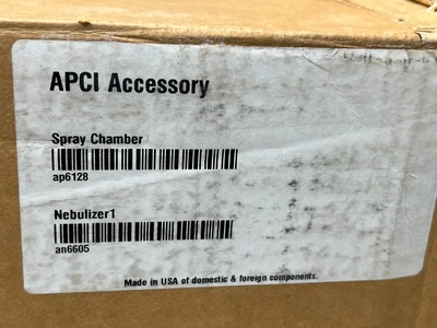 NEW Agilent G1947A