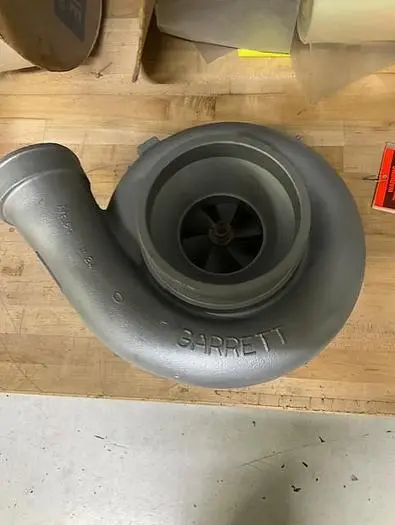 Used WAUKESHA TV7120 Turbochargers | Compression Source #410379