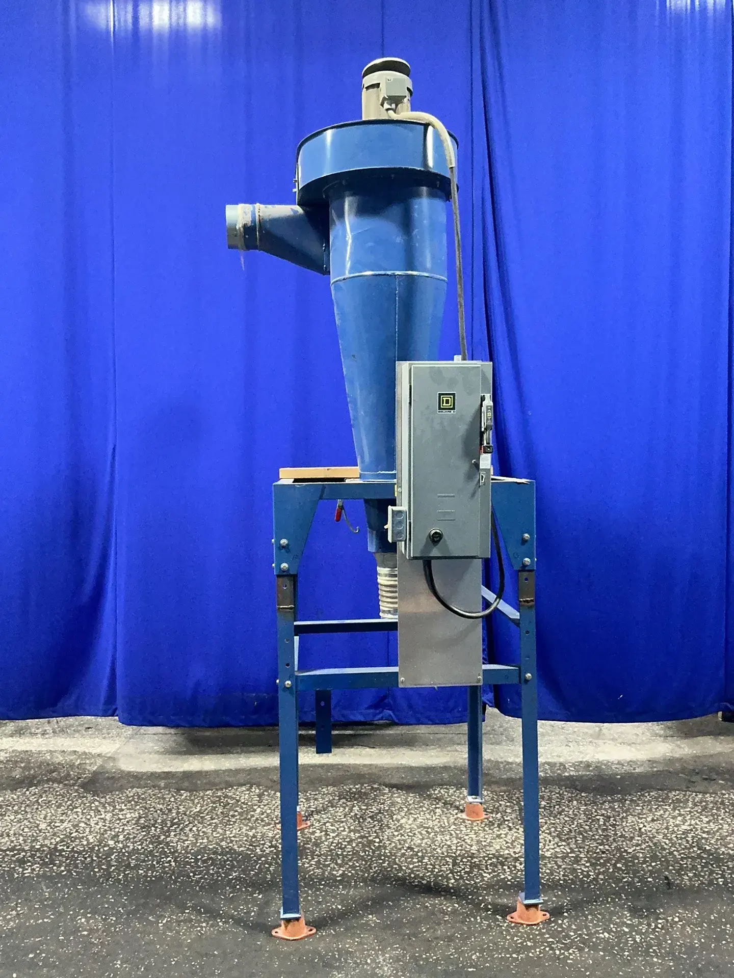 Used DONALDSON TORIT 19 Dust Collectors Ohio US | HGR 24 #1404735