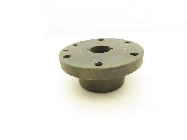 TB Woods E1-9/16SFK QD Bushing 1-9/16" Finished Bore