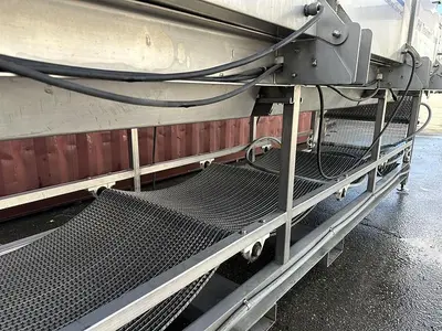 RGF Environmental PHI Treatment Tunnel