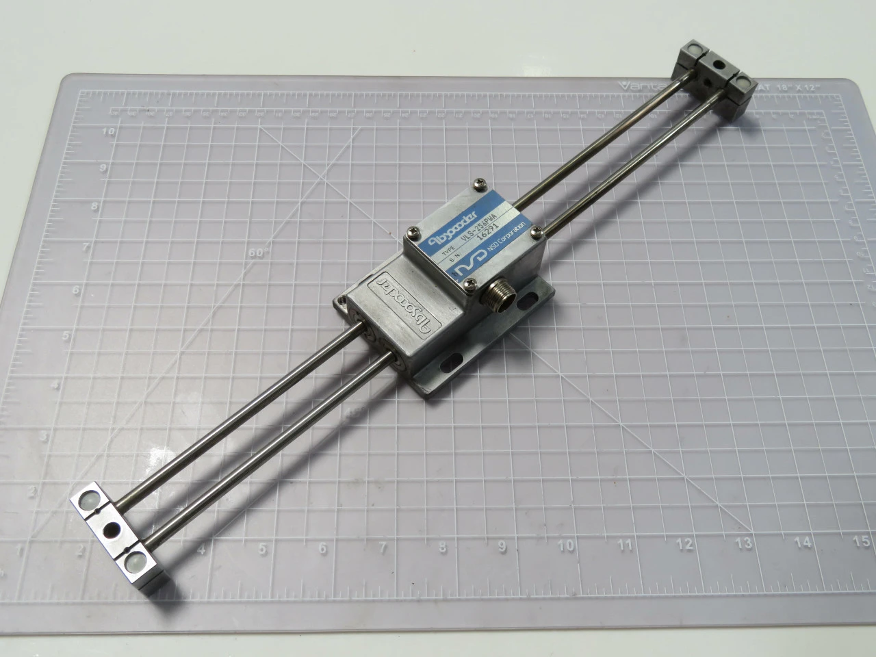 Used ABSOCODER _UNKNOWN_ Linear Actuators | OCO Industrial #1731723