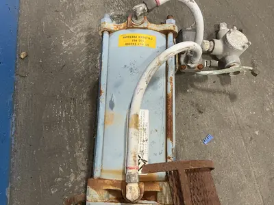 Used DEZURIK _UNKNOWN_ Pumps Ohio US | HGR 24 #1567150