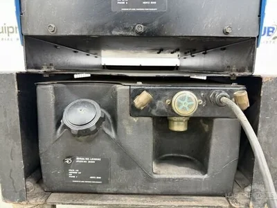 USED MILLER INTELLIFIRE 250
