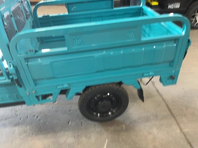 Used 2026 SDLANCH ET13 Utility Vehicles Michigan US | Miedema Asset Management Group #1579451