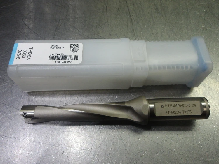 New | in-Stock KORLOY _UNKNOWN_ Tooling & Accessories (Other) Michigan US | Superior Machine & Tool Inc #216212