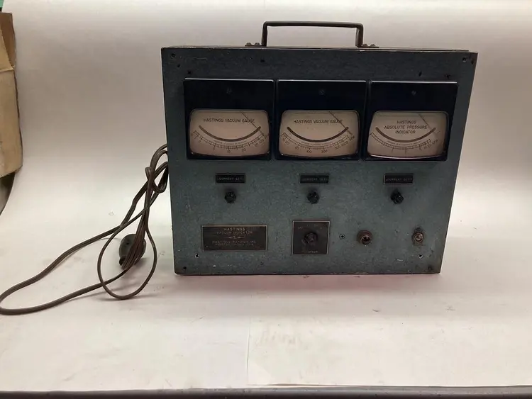 Used HASTINGS HASTINGS CV-32 HVAC Parts and Equipment | Surplus Asset Holdings #1202416