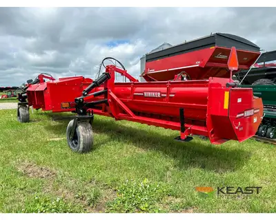 Used HINIKER _UNKNOWN_ Windrowers/Swathers Iowa US | Keast Enterprises #1360301