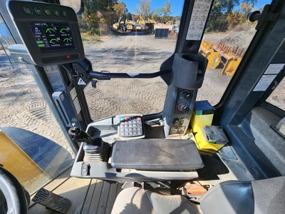 Used 2017 DEERE 544KII Wheel Loaders | Abele Tractor #1342913