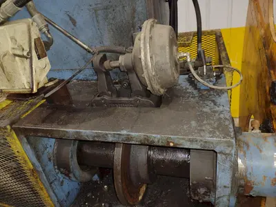 USED FMS MANUFACTURING UCD-5-300PR