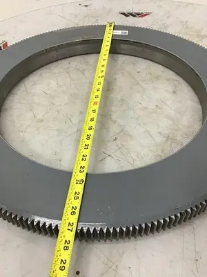 USED BATTENFELD BK-T 2000/630