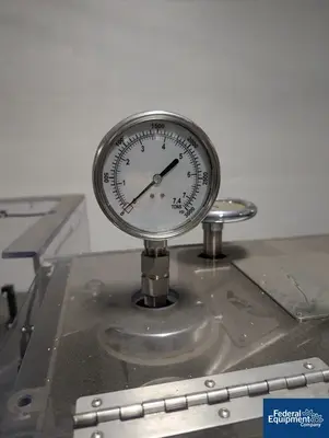 USED Manesty Manestry BetaPress Tablet Press, 16 Station