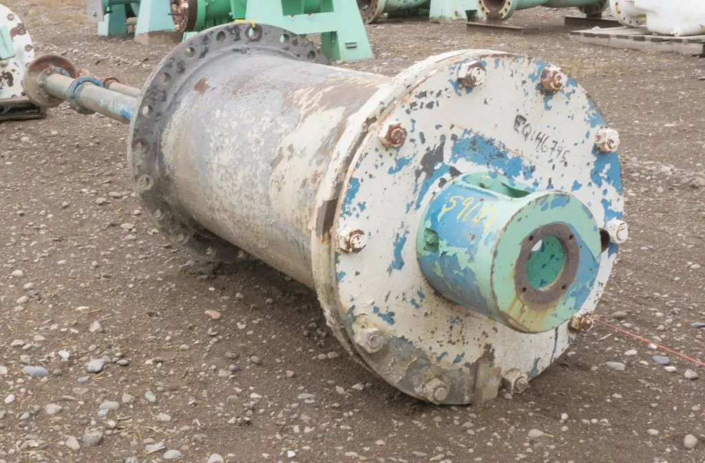USED EAGLE S-300-S
