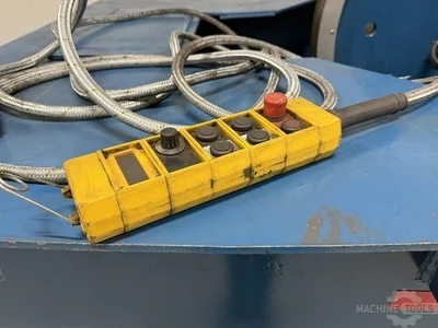 USED 2011 SARTORE PTA 12000