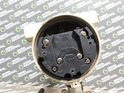 USED HONEYWELL STD120-A1H-00000-MB,F1C3