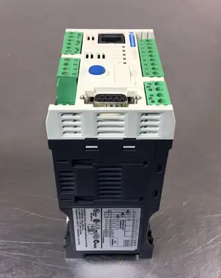 Schneider Electric - LTMR08PFM Motor Management Controller 4E-6