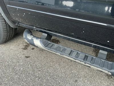 USED 2017 GMC SIERRA 1500