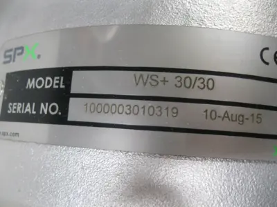 New | in-Stock SPX WS+ 30/30 Pumps New Hampshire US | Bitter End Trading #1452880