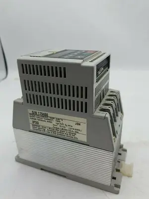 Used ALLEN BRADLEY 160BA02NSF1P1 Variable Speed Drives | ND Industrial Surplus #1222370