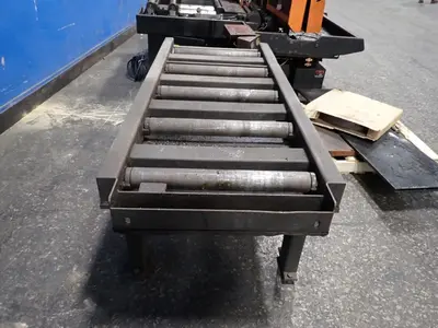 USED AMADA HFA20S
