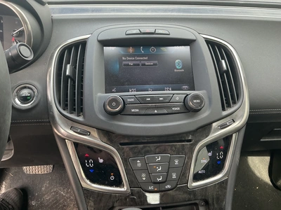 Used 2014 BUICK LACROSSE Cars Michigan US | Miedema Asset Management Group #1316092