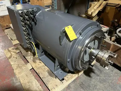 USED LOHER ANWA-315LB-04K