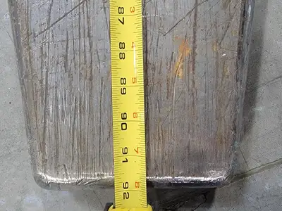 USED RAYMOND 8410