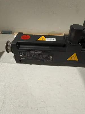 NEW SIEMENS 1FT6021-6AK71-4AGO