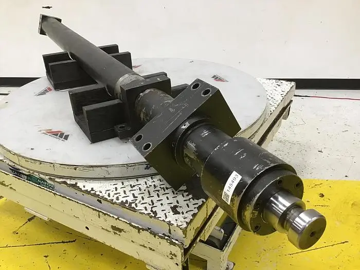 Used B&H CYLINDERS C-3280 Cylinders Michigan US | Ideal Machinery #698524