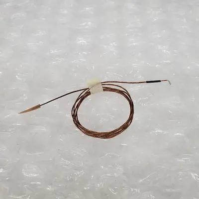 FOIL THERMOCOUPLE