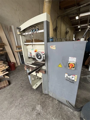 Used 2004 RAIMANN PROFIRIP KM 310 M Woodworking Gang Saws California US | MachineryMax #1304786