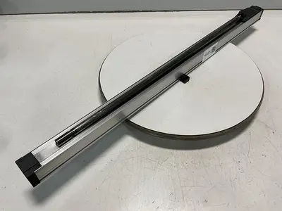 USED NOVOTECHNIK TLH600