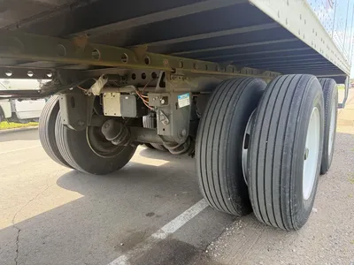 Used 2023 VANGUARD VAN TRAILER Box Trailers Minnesota US | Carco Truck & Equipment #1514026