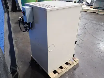 USED JULIE ASSOCIATES INC VQM5005
