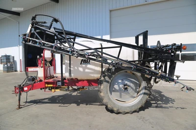Used FAST BW750 Sprayers Pennsylvania US | Zimmerman Farm Service #1409995
