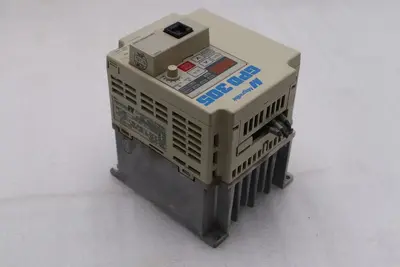 MAGNETEK JDB003 AC DRIVE GPD 305 STOCK #L-763