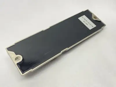 USED BALLUFF ETHERNET/IP DIGITAL I/O FIELDBUS UNIT BNI EIP-302-105-Z015
