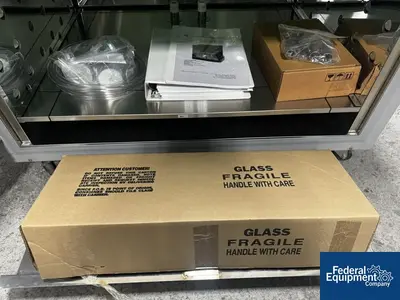 Used Environmental Specialties Bahnson Environmental Specialties Stability Chamber, Model ES2000 Incubators Ohio US | Federal Equipment Company #420433