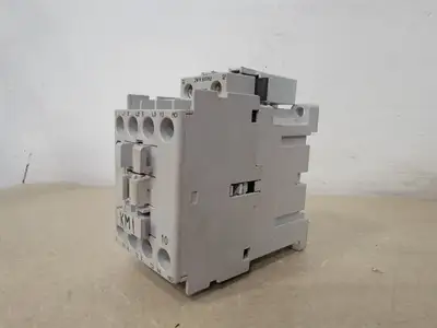USED ALLEN-BRADLEY 100-C23 10