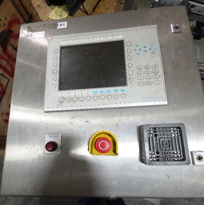 (2) Alfa-Laval CHNX 944B-31GG decanter centrifuges, 316SS.