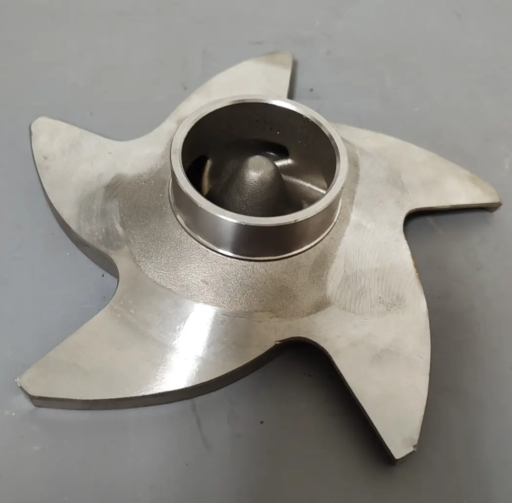 NEW Flowserve MY36876A80