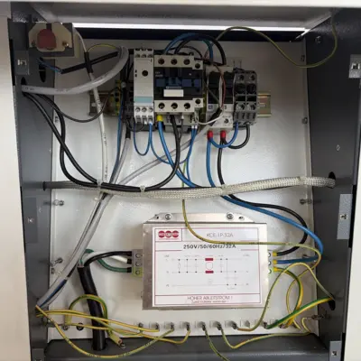 USED Atlas SUNTEST XLS+