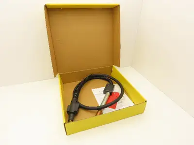 Profax AMT400-3545-6 Mig Welding Gun 400A .035-.045" Wire 6' Cable