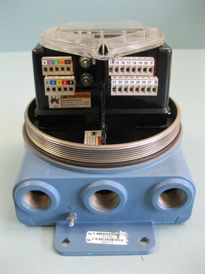 USED Micro Motion RFT 9739 E4SUJ