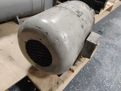 WELCO INDUSTRIES INC 2168 General Purpose Motors | ESS Industrial Equipment Sales (4)